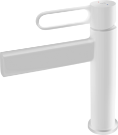 Fdesign Bateria umywalkowa FD1-ZFR-2-33
