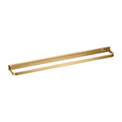 Omnires DARLING wieszak na ręcznik, 61 cm, złoty połysk DA70216GL