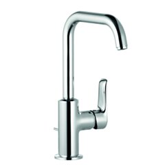 KLUDI bateria umywalkowa 1 - otw.KLUDI PURE&SOLID KLU - 340240575