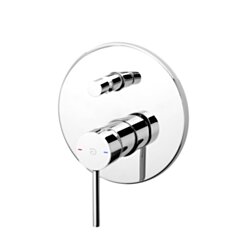Fdesign Bateria natryskowa podtynkowa FD1-FLS-7P-11
