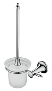 Fdesign szczotka wisząca WC FD6-LRA-06-11