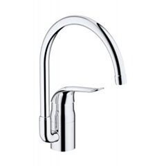 GROHE EUROECO SPECIAL JEDNOUCHWYTOWA BATERIA ZLEWOZMYWAKOWA, DN 15 GR-32786000