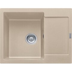 FRANKE Zlew.MRG 611-62 Fragranit BEIGE ZLF-114.0676.026