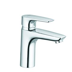 KLUDI bateria umywalkowa 1 - otw.KLUDI PURE&SOLID KLU - 342920575