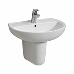 KOŁO Umywalka 55 z/o        REKORD FKR-K91155000