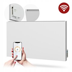 GRZEJNIK HYBRYDOWY PANEL GRZEWCZY HMP1000WIFI 4549