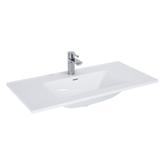 ELITA UMYWALKA SKAPPA 90, CERAM WHITE HG( ELITA 145845) SZE-RE040903068060