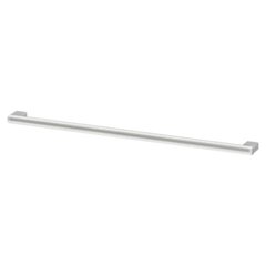 CERSANIT UCHWYT MEBLOWY LARGA SREBRNY 2SZT SZC-L S599-0142