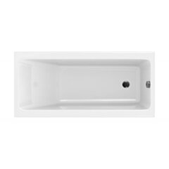 CERSANIT WANNA PROSTOKATNA CREA SLIM 160X75 WAC-C S301-225
