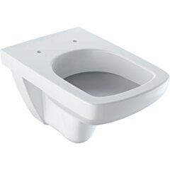 GEBERIT Geberit Selnova Square Wisząca miska WC, lejowa nr. M33103000 GEB-500.270.01.5