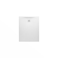 LAUFEN Brodzik Laufen PRO prostokątny 100x80 biały CR-H2109510000001