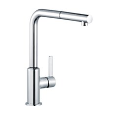 KLUDI bateria kuchenna 1 - otw. z w/w L - INE S KLUDI KLU - 408510575