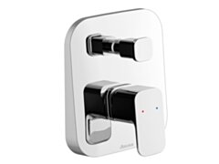 Ravak Bateria podtynkowa 10° Free TD F 065.00 do R-box X070136