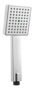 FERRO Rączka AMIGO VerdeLine natr.1-funkc. chrom FE-S190VL-B