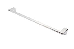 Fdesign Wieszak na ręcznik pojedynczy 60 cm FD6-PZA-01-11