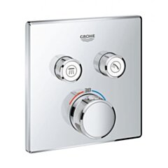 GROHE bateria termostatyczna GOTHERM SmartControl GR - 29124000