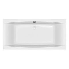 CERSANIT WANNA PROSTOKĄTNA VIRGO 190X90 CW WAC-V S301-221