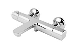 Fdesign Bateria wannowa, termostatyczna FD1-TS05-1-11