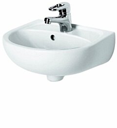 KOŁO Umywalka SOLO 40 z/o FKS-72141000