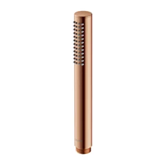Omnires MICROPHONE rączka prysznicowa, miedź szczotkowana MICROPHONEX-RCPB