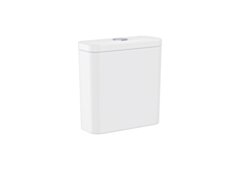 ROCA TURA Zbiornik 4,5/3l, zasilanie dolne CR-A341691000
