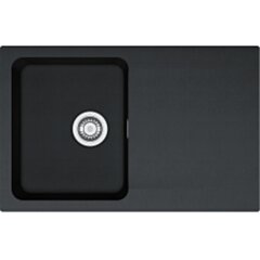 FRANKE Zlew OID 611-78 tectonite onyx ZLF-114.0286.447