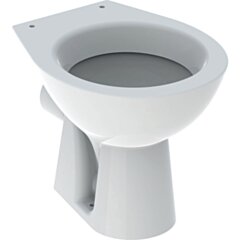 GEBERIT Stojąca miska WC Geberit Bambini dla dzieci, lejowa KOŁO 500.916.00.1 KOŁO 63005000 GEB-500.916.00.1