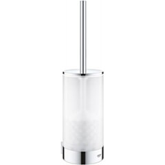 GROHE GROHE SELECTION SZCZOTKA TOALETOWA komplet chrom GR-41076000
