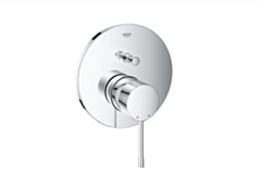 GROHE bateria wannowa chrom ESSENCE GR - 24058001