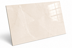 Prime Ceramics Pulpis Crema 60x120 połysk