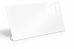 Prime Ceramics Lux White 60x120 połysk