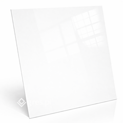 Prime Ceramics Super White 60x60 połysk
