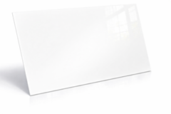Prime Ceramics Super White 60x120 połysk