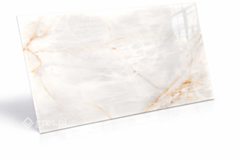 Prime Ceramics Venice Bianco 60x120 połysk