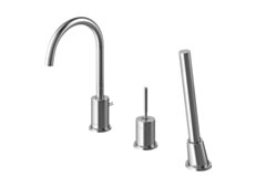Kohlman bateria wannowa. QB241M