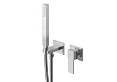 Kohlman bateria bidetowa podtynkowa. QW135H