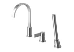 Kohlman bateria wannowa. QB241D