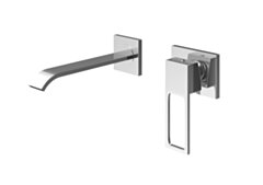 Kohlman bateria umywalkowa podtynkowa. SQW180U