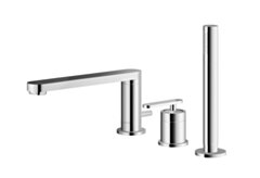 Kohlman bateria wannowa. QB241B