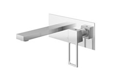 Kohlman bateria umywalkowa podtynkowa. QW185U