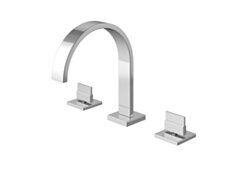 Kohlman bateria umywalkowa. QB202N
