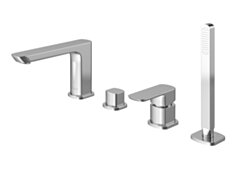 Kohlman bateria wannowa. QB244F