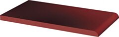 Paradyż Cloud Rosa Parapet 24,5x13,5 G1