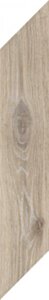 Paradyż Heartwood Cardamon Chevron Prawy 9,8x59,8 G1