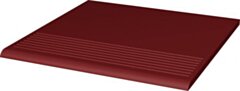 Paradyż Natural Rosa Stopnica Prosta 30x30 G1