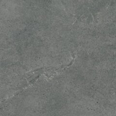Paradyż Authority Graphite Gres Szkl. Rekt. Mat 119,8x119,8 G1
