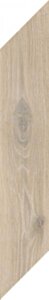 Paradyż Heartwood Latte Chevron Prawy 9,8x59,8 G1