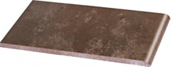 Paradyż Ilario Brown Parapet 24,5x13,5 G1