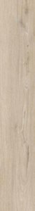 Paradyż Heartwood Latte Gres Szkl. Rekt. Struktura Mat. 19,8x119,8 G1