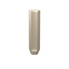 Paradyż Bazo Beige Profil Wewnetrzny Monokolor Mat. 3x10 G1